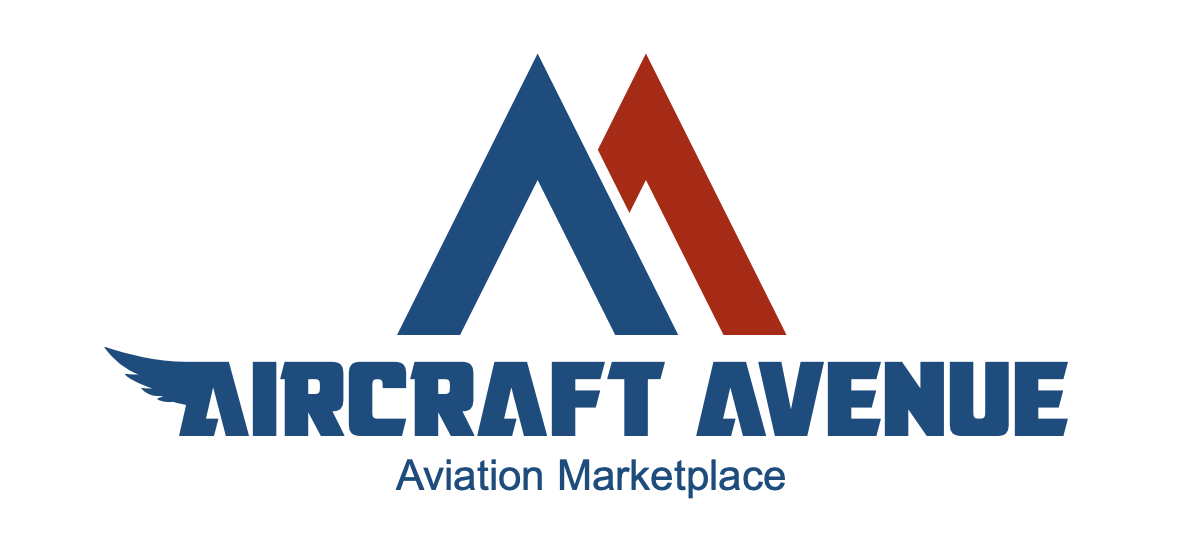 logo aircraft avenue